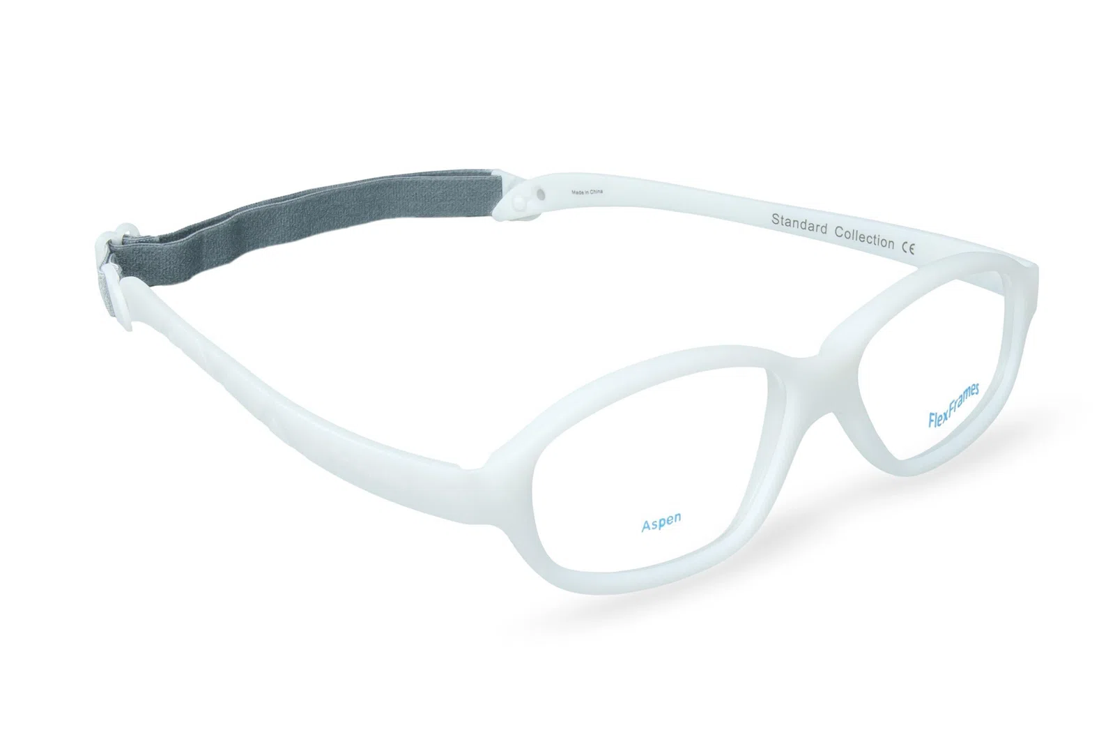 Miraflex Nick50 Eyeglasses - view 8